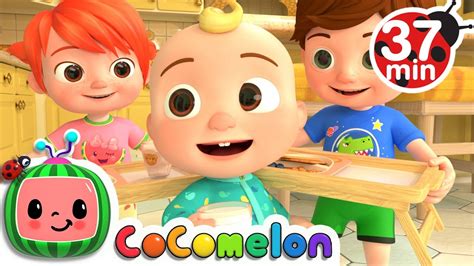 cocomelon on utube